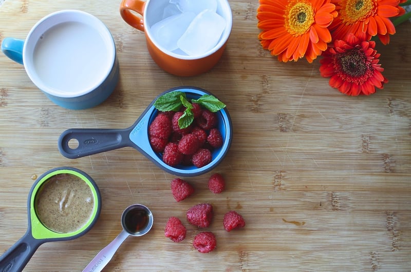 Superfood Smoothies