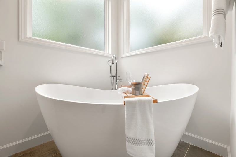 Relaxation Bath